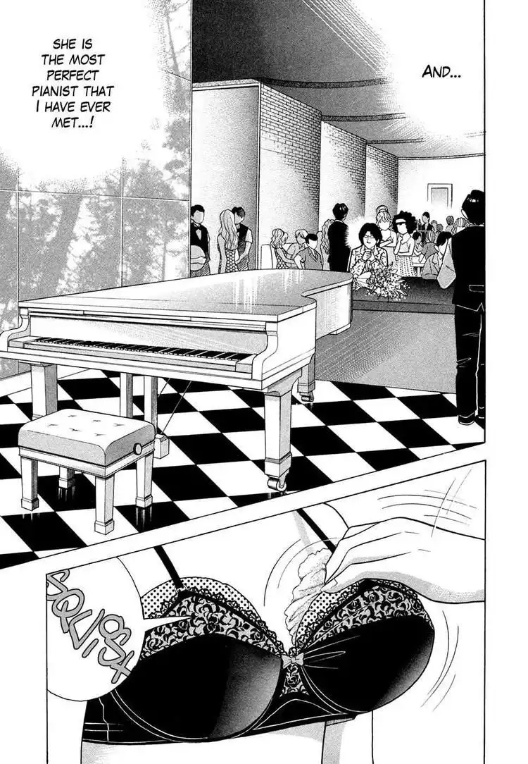 Piano no mori Chapter 64 7